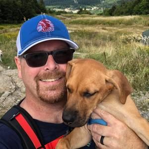 Meet your Posher, Steven